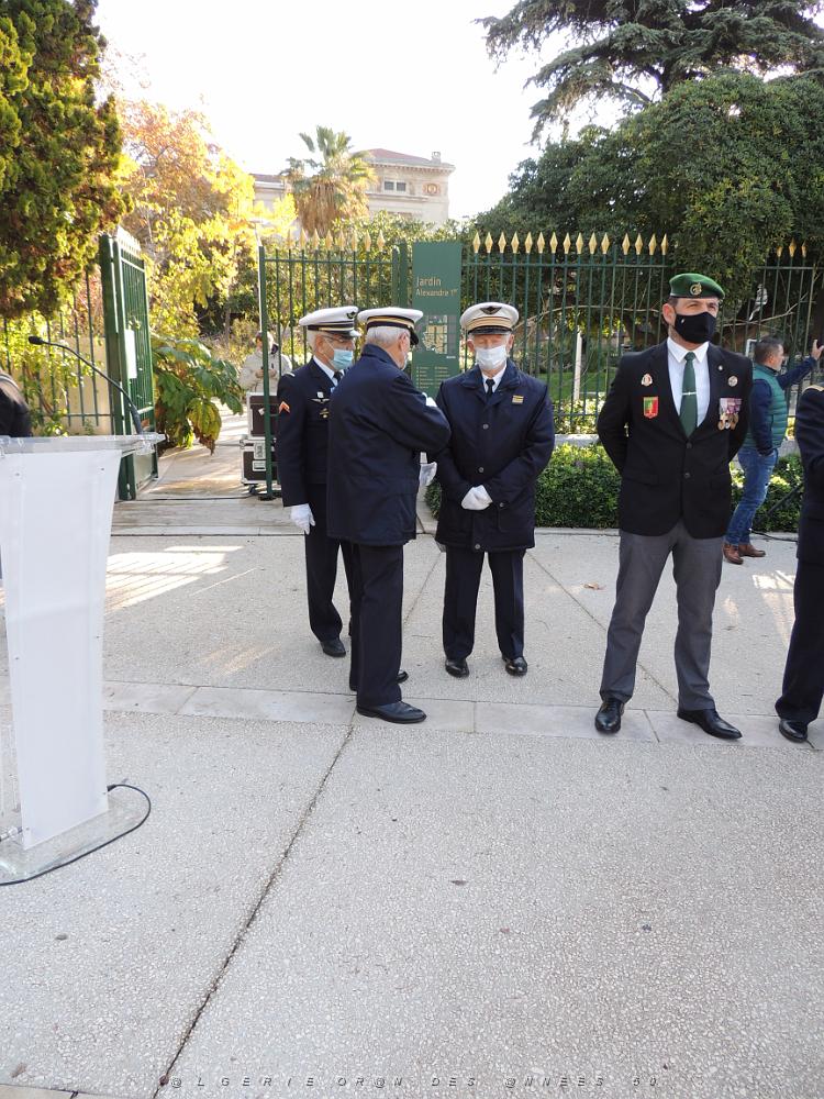 2021 12 05 TOULON JOURNEE NATIONALE D HOMMAGE AUX MORTS POUR LA FRANCE (36).JPG -           